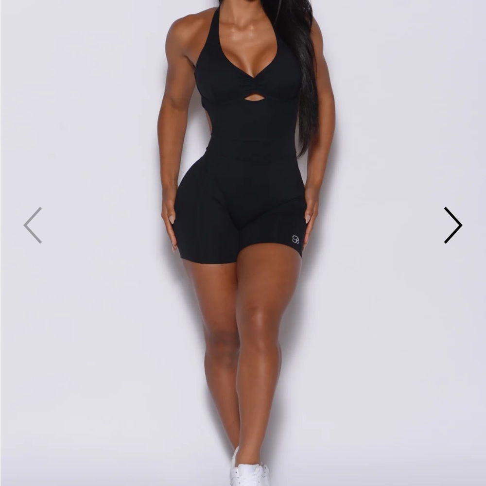 Bombshell bodysuit never worn size small